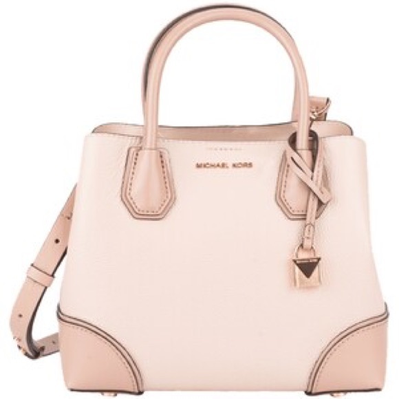 MICHAEL Michael Kors Handbags - Michael Kors Small Mercer Bag